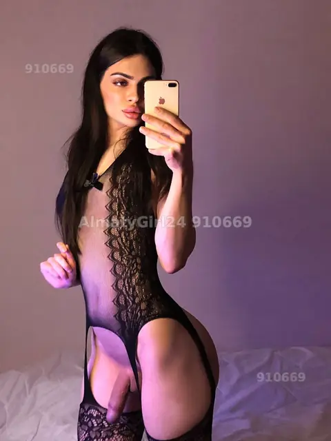 Ева Ts, фото 1